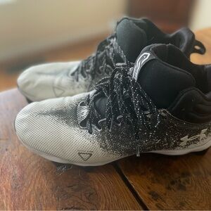 Under Armour Men’s Football Cleats
